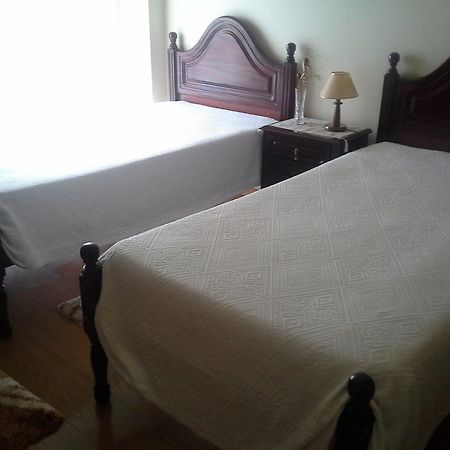 Borges Pimentel Apartment Ponta Delgada Esterno foto