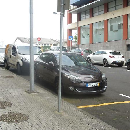 Borges Pimentel Apartment Ponta Delgada Esterno foto