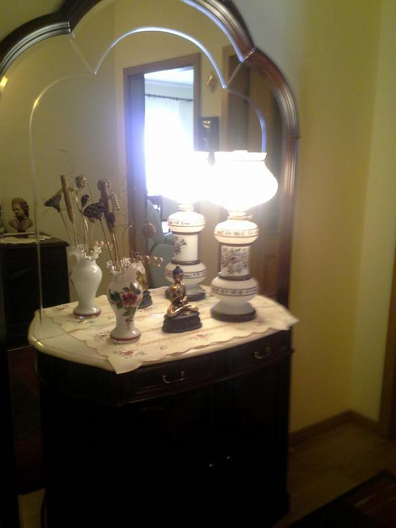 Borges Pimentel Apartment Ponta Delgada Esterno foto