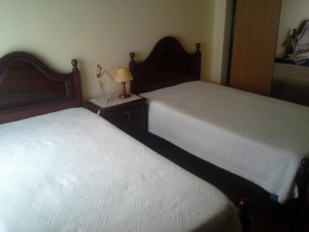 Borges Pimentel Apartment Ponta Delgada Esterno foto