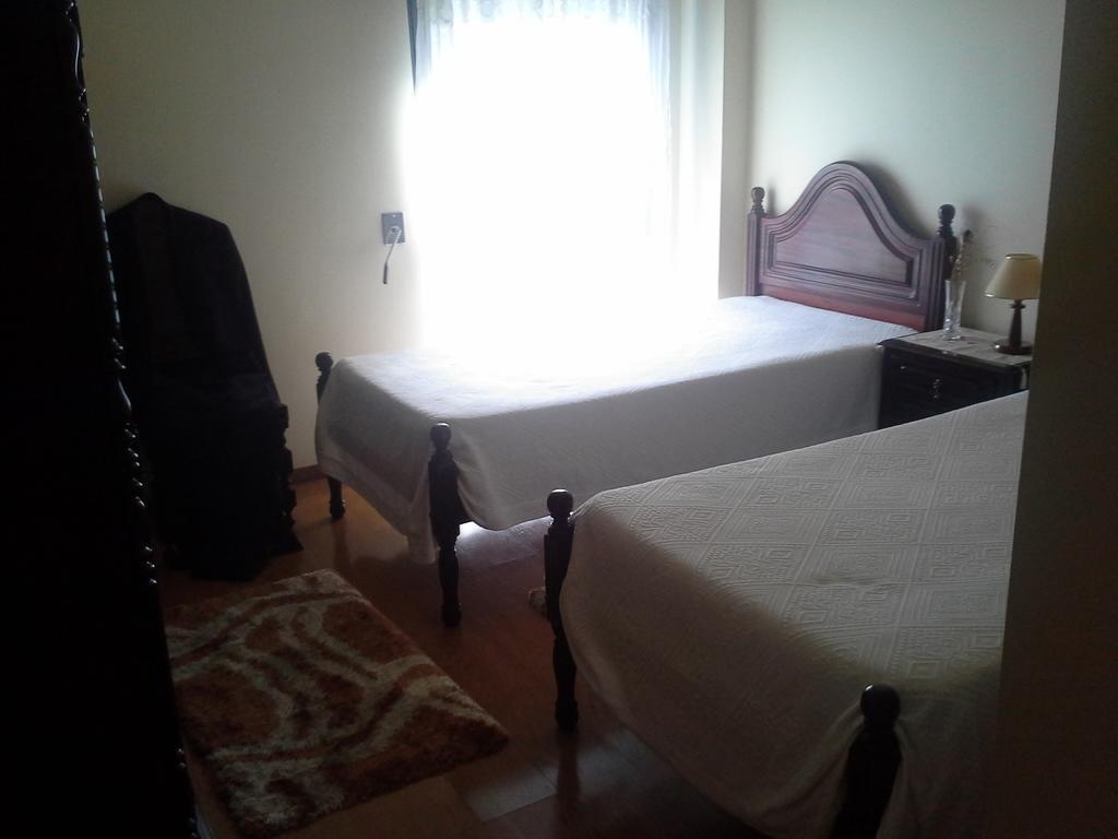 Borges Pimentel Apartment Ponta Delgada Esterno foto