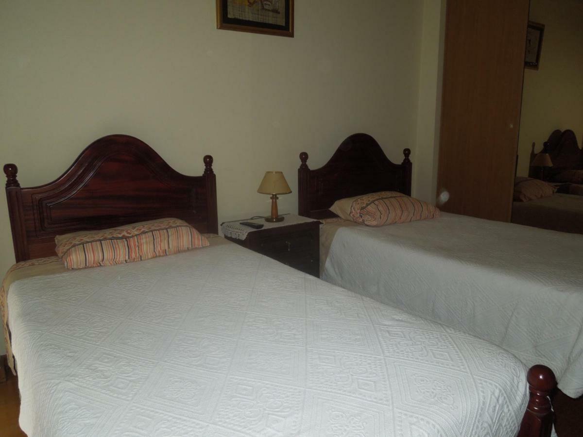Borges Pimentel Apartment Ponta Delgada Esterno foto