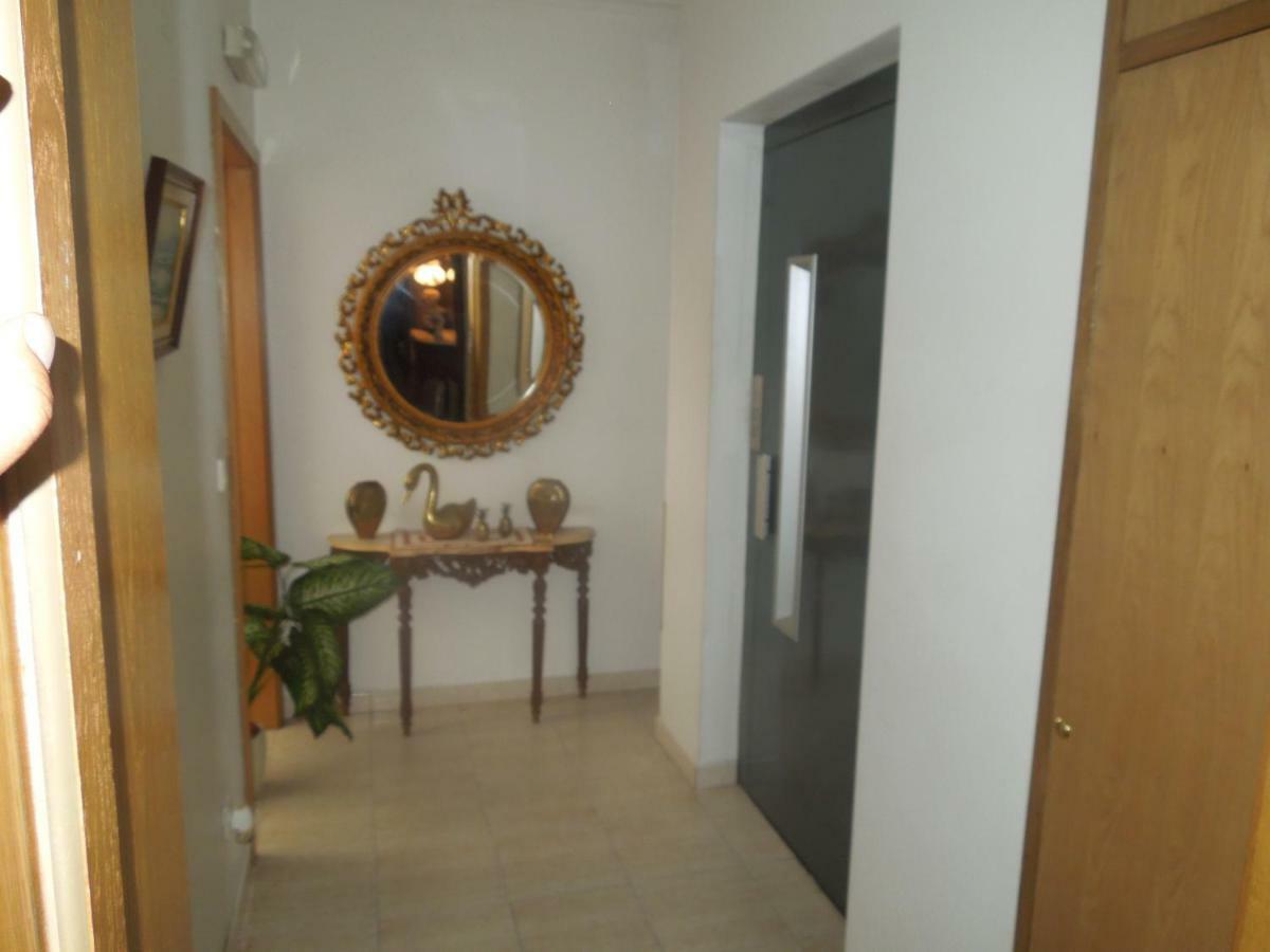 Borges Pimentel Apartment Ponta Delgada Esterno foto