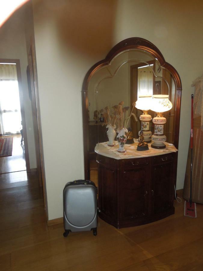 Borges Pimentel Apartment Ponta Delgada Esterno foto