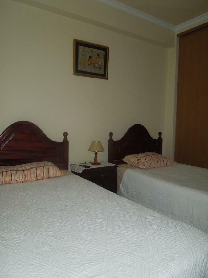 Borges Pimentel Apartment Ponta Delgada Esterno foto