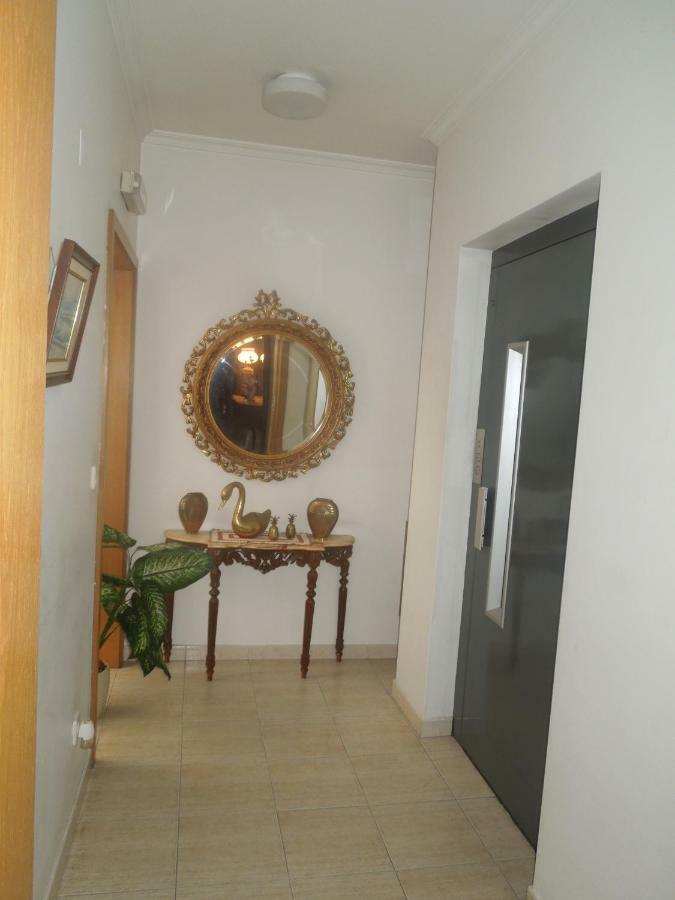 Borges Pimentel Apartment Ponta Delgada Esterno foto