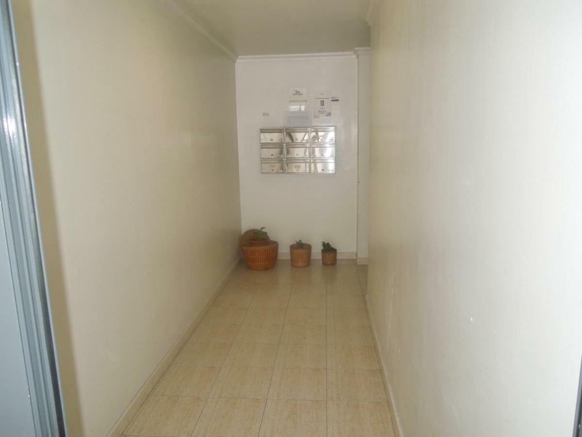 Borges Pimentel Apartment Ponta Delgada Esterno foto
