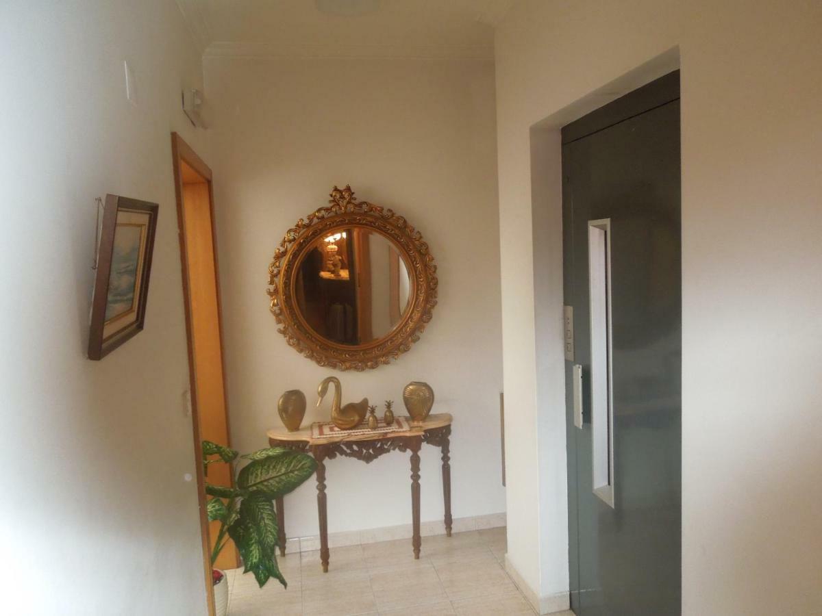Borges Pimentel Apartment Ponta Delgada Esterno foto