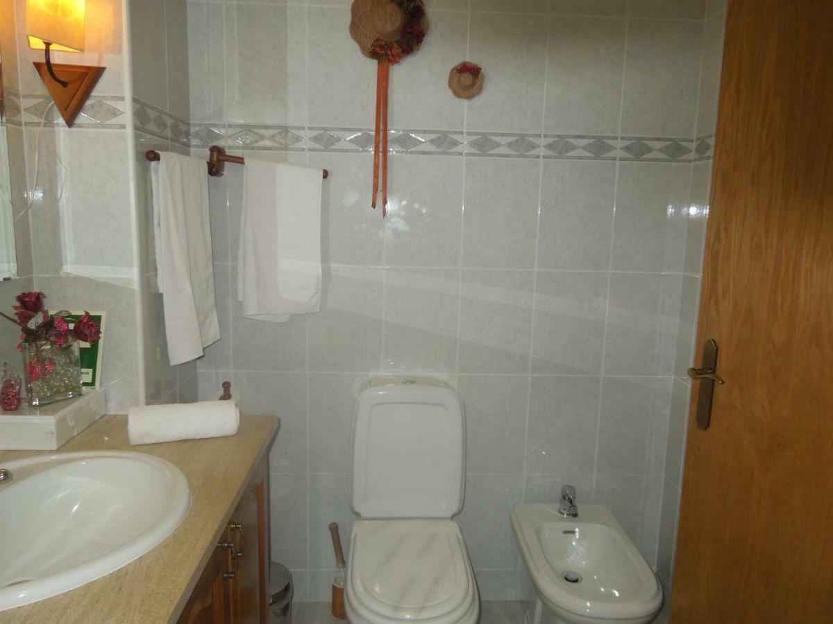 Borges Pimentel Apartment Ponta Delgada Esterno foto
