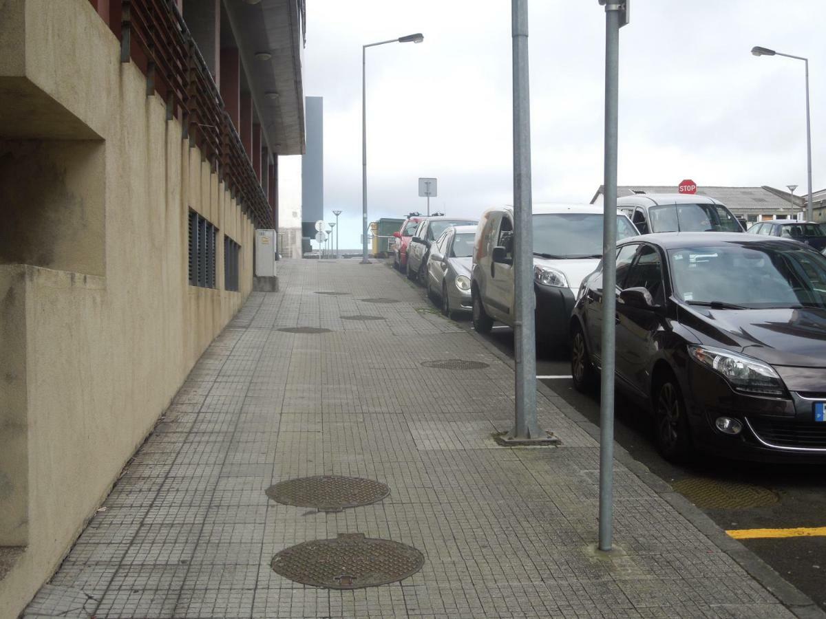 Borges Pimentel Apartment Ponta Delgada Esterno foto