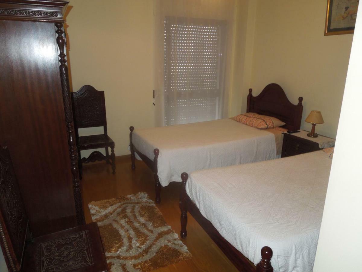 Borges Pimentel Apartment Ponta Delgada Esterno foto