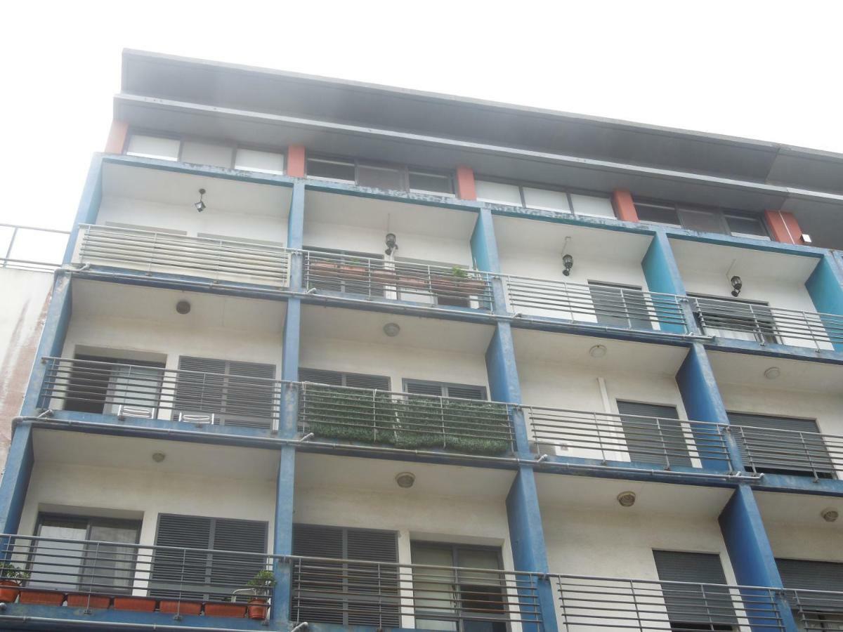 Borges Pimentel Apartment Ponta Delgada Esterno foto
