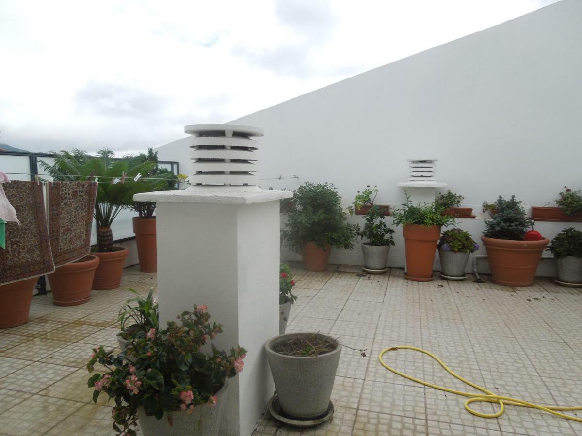 Borges Pimentel Apartment Ponta Delgada Esterno foto