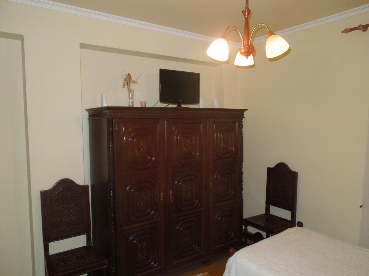 Borges Pimentel Apartment Ponta Delgada Esterno foto