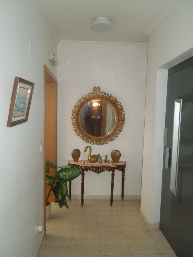 Borges Pimentel Apartment Ponta Delgada Esterno foto