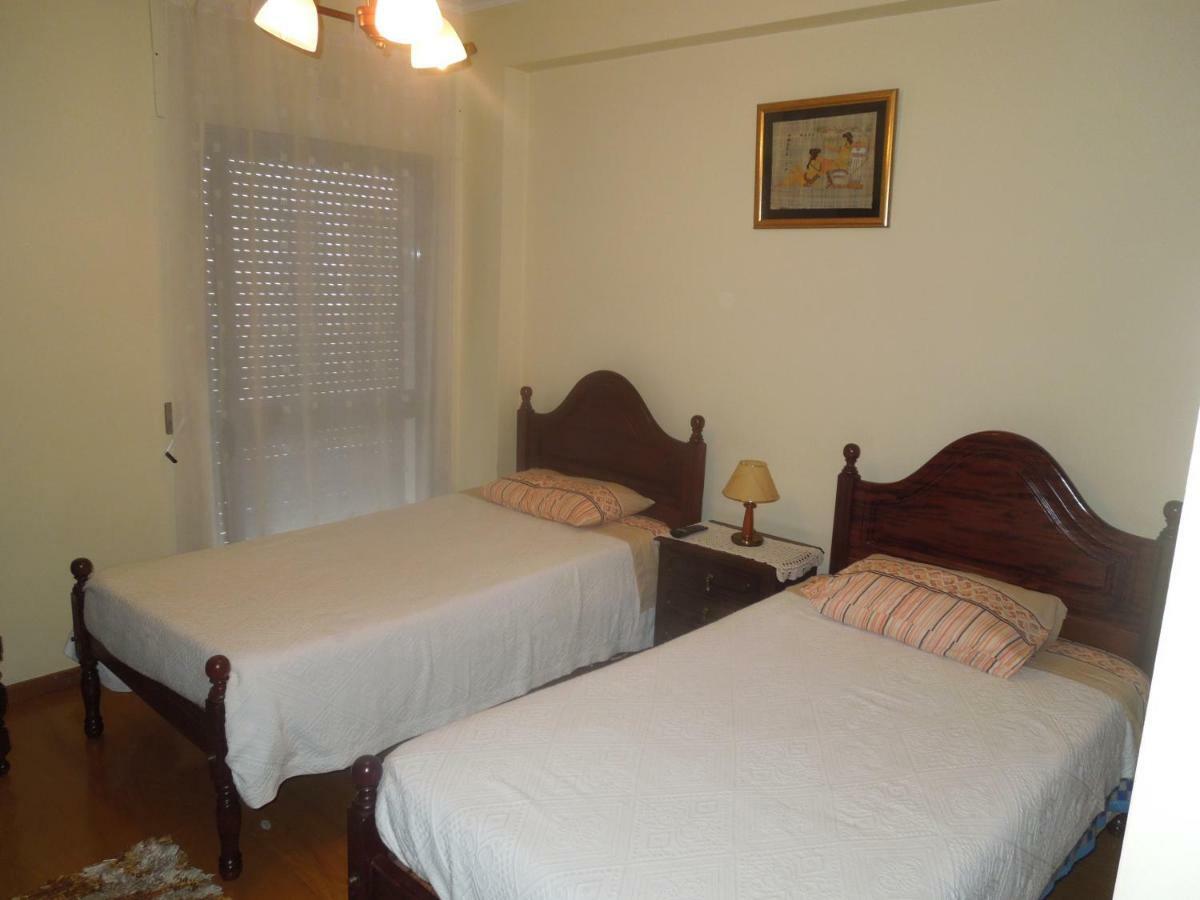 Borges Pimentel Apartment Ponta Delgada Esterno foto